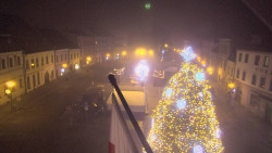 Náměstí, Městská věž