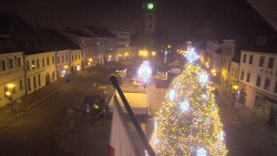 Náměstí, Městská věž