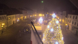 Náměstí, Městská věž