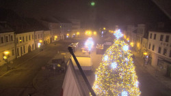 Náměstí, Městská věž