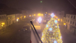 Náměstí, Městská věž