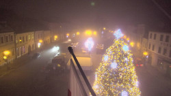 Náměstí, Městská věž