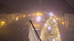 Náměstí, Městská věž