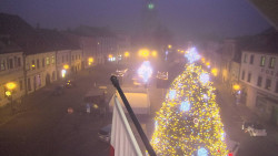 Náměstí, Městská věž