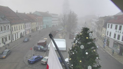 Náměstí, Městská věž