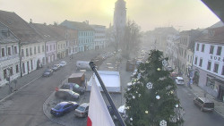 Náměstí, Městská věž