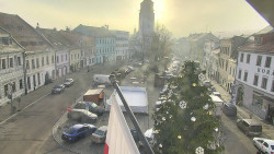 Náměstí, Městská věž