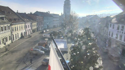 Náměstí, Městská věž