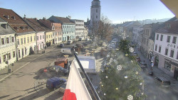 Náměstí, Městská věž