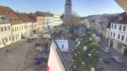 Náměstí, Městská věž