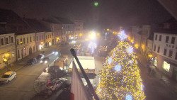 Náměstí, Městská věž