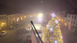 Náměstí, Městská věž