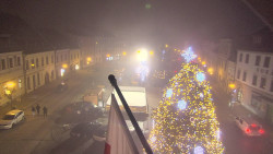 Náměstí, Městská věž