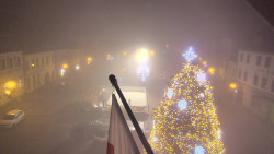 Náměstí, Městská věž