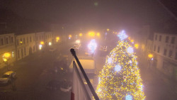 Náměstí, Městská věž