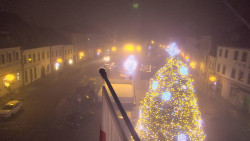 Náměstí, Městská věž