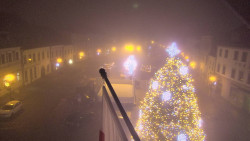 Náměstí, Městská věž