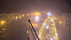 Náměstí, Městská věž