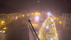 Náměstí, Městská věž