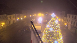 Náměstí, Městská věž