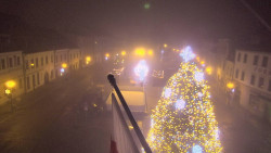 Náměstí, Městská věž