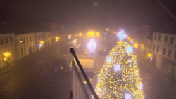 Náměstí, Městská věž