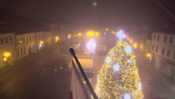 Náměstí, Městská věž