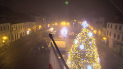 Náměstí, Městská věž