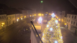 Náměstí, Městská věž