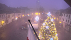 Náměstí, Městská věž