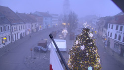 Náměstí, Městská věž