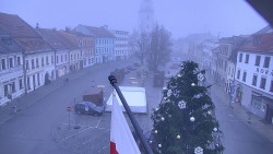 Náměstí, Městská věž