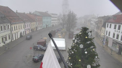 Náměstí, Městská věž