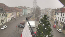 Náměstí, Městská věž