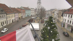 Náměstí, Městská věž