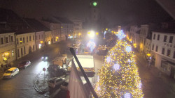 Náměstí, Městská věž