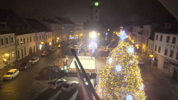 Náměstí, Městská věž