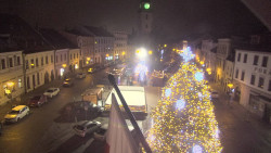 Náměstí, Městská věž