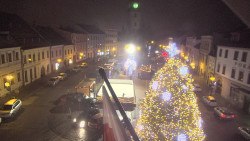 Náměstí, Městská věž