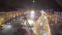 Náměstí, Městská věž