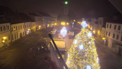 Náměstí, Městská věž