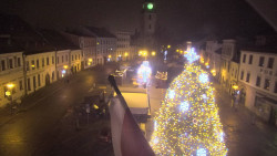 Náměstí, Městská věž