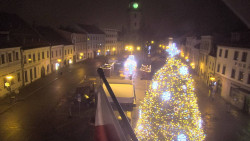 Náměstí, Městská věž