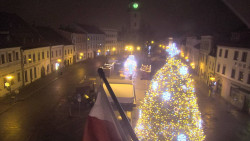 Náměstí, Městská věž