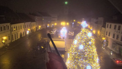 Náměstí, Městská věž