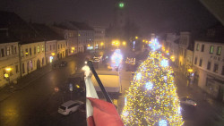 Náměstí, Městská věž