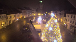 Náměstí, Městská věž