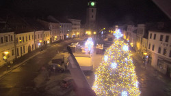 Náměstí, Městská věž