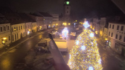 Náměstí, Městská věž