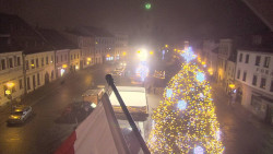 Náměstí, Městská věž